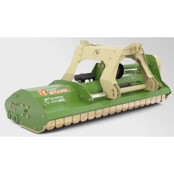 FORT STARK SHARK 240 PROFI  Profesjonalny mulczer bijakowy 240 cm